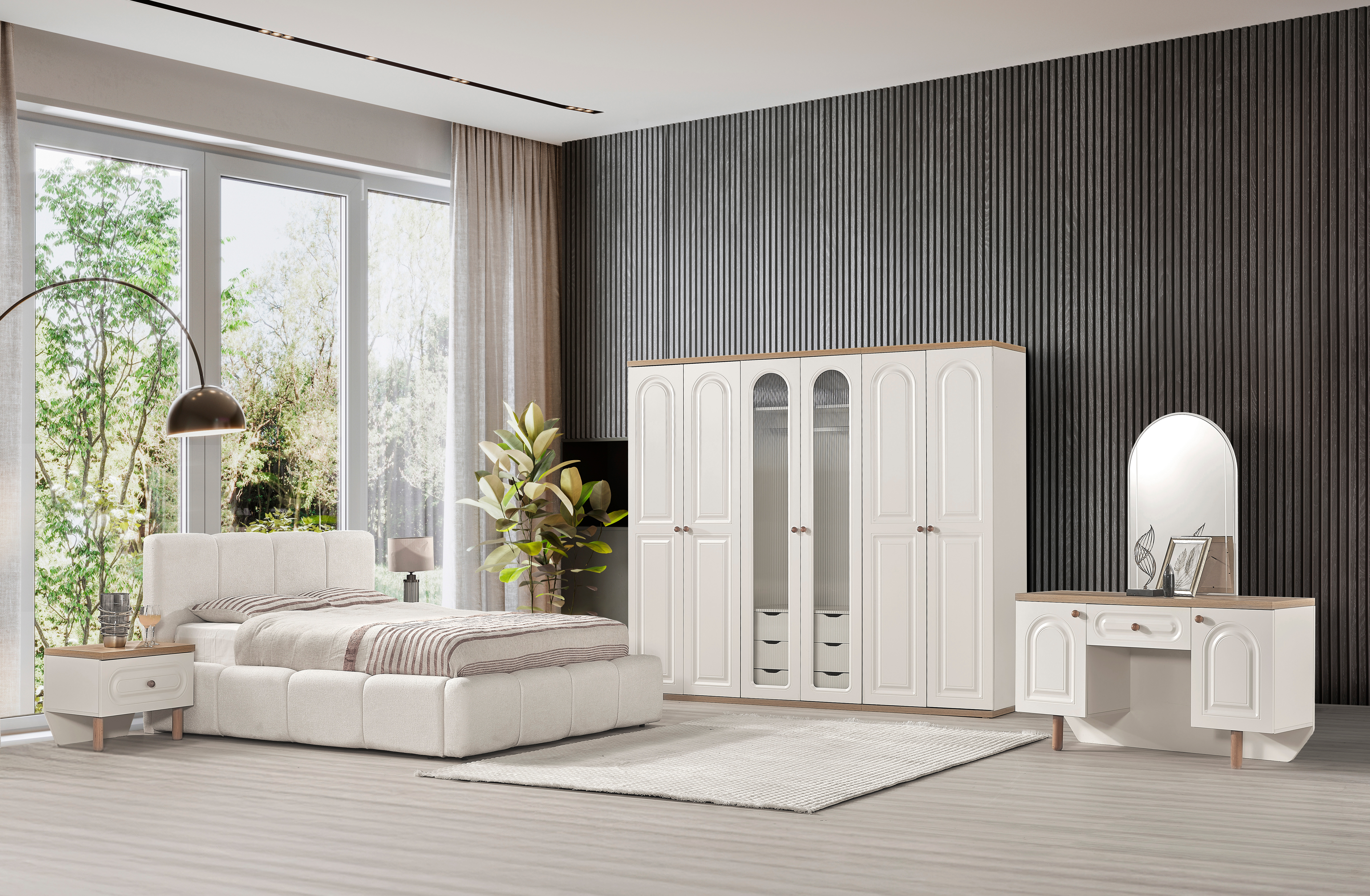 URLA YATAK ODASI TAKIMI 1