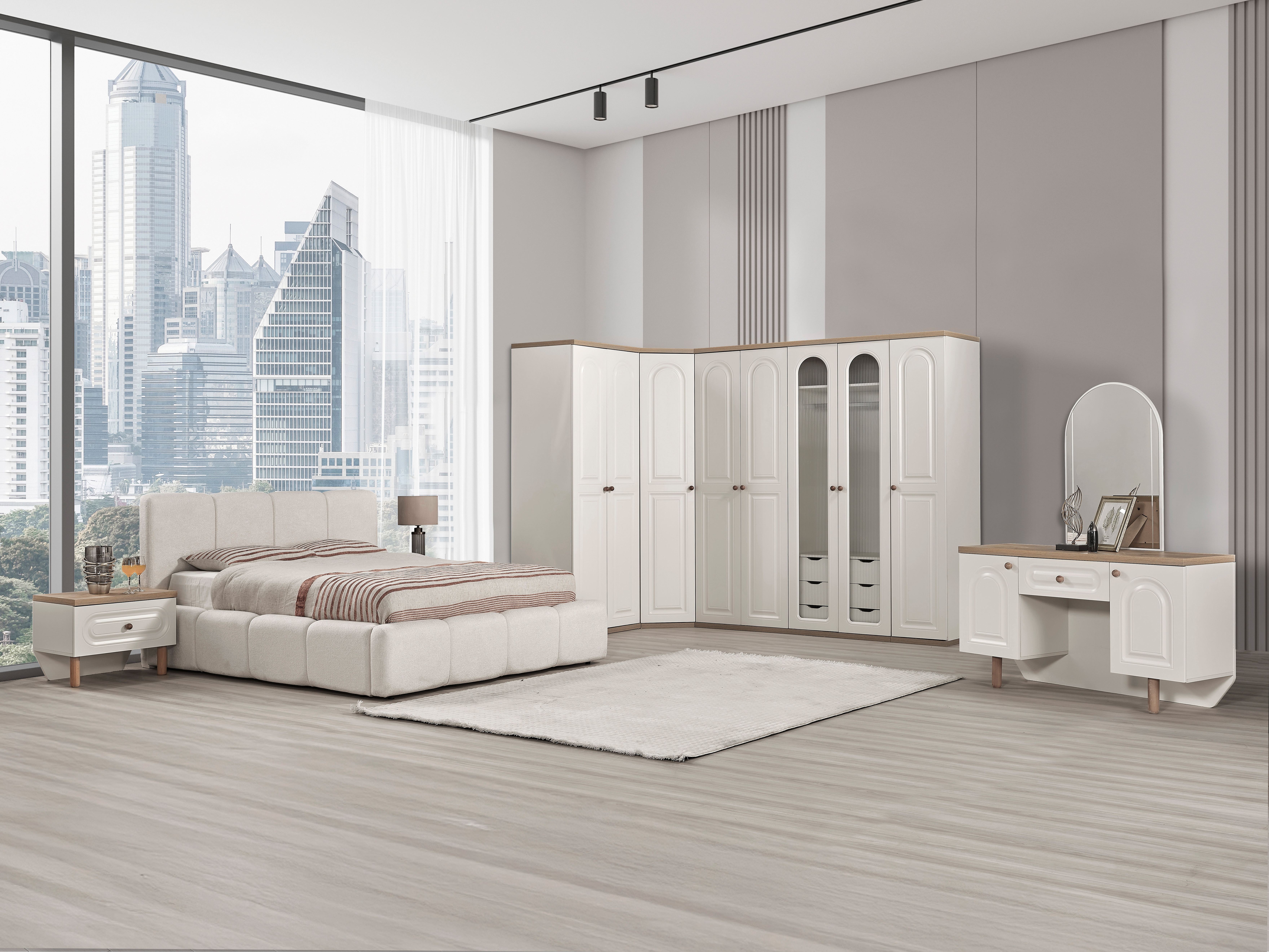 URLA YATAK ODASI TAKIMI 2