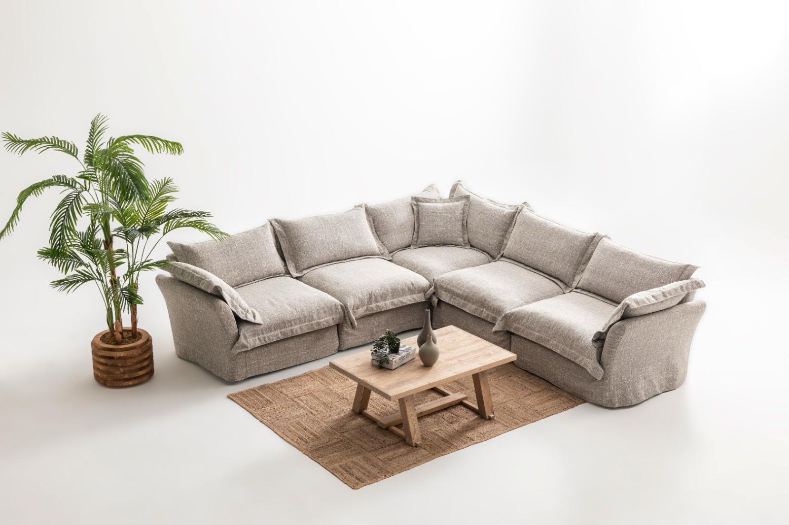 Sempati Köşe Takımı 1