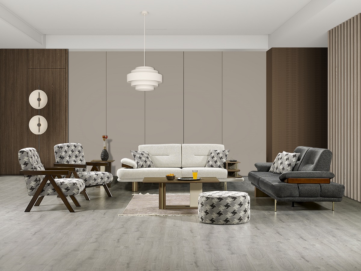 MONTANA KOLTUK TAKIMI