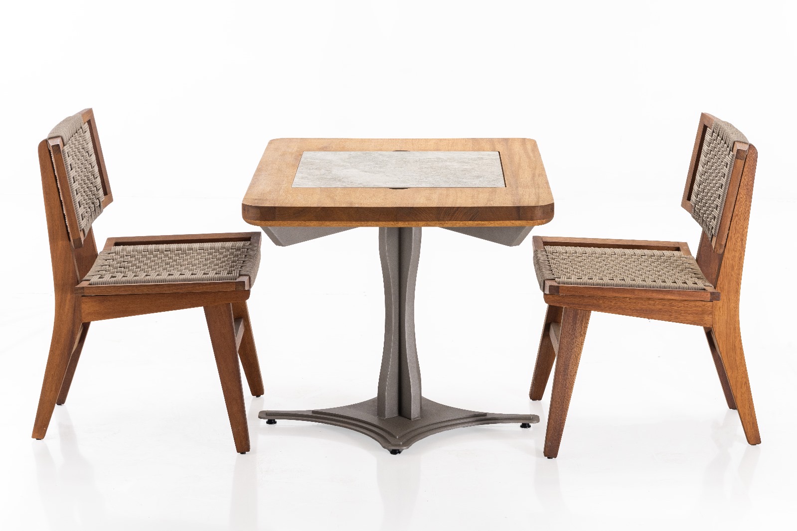 Sempati Bahçe Takımı 8