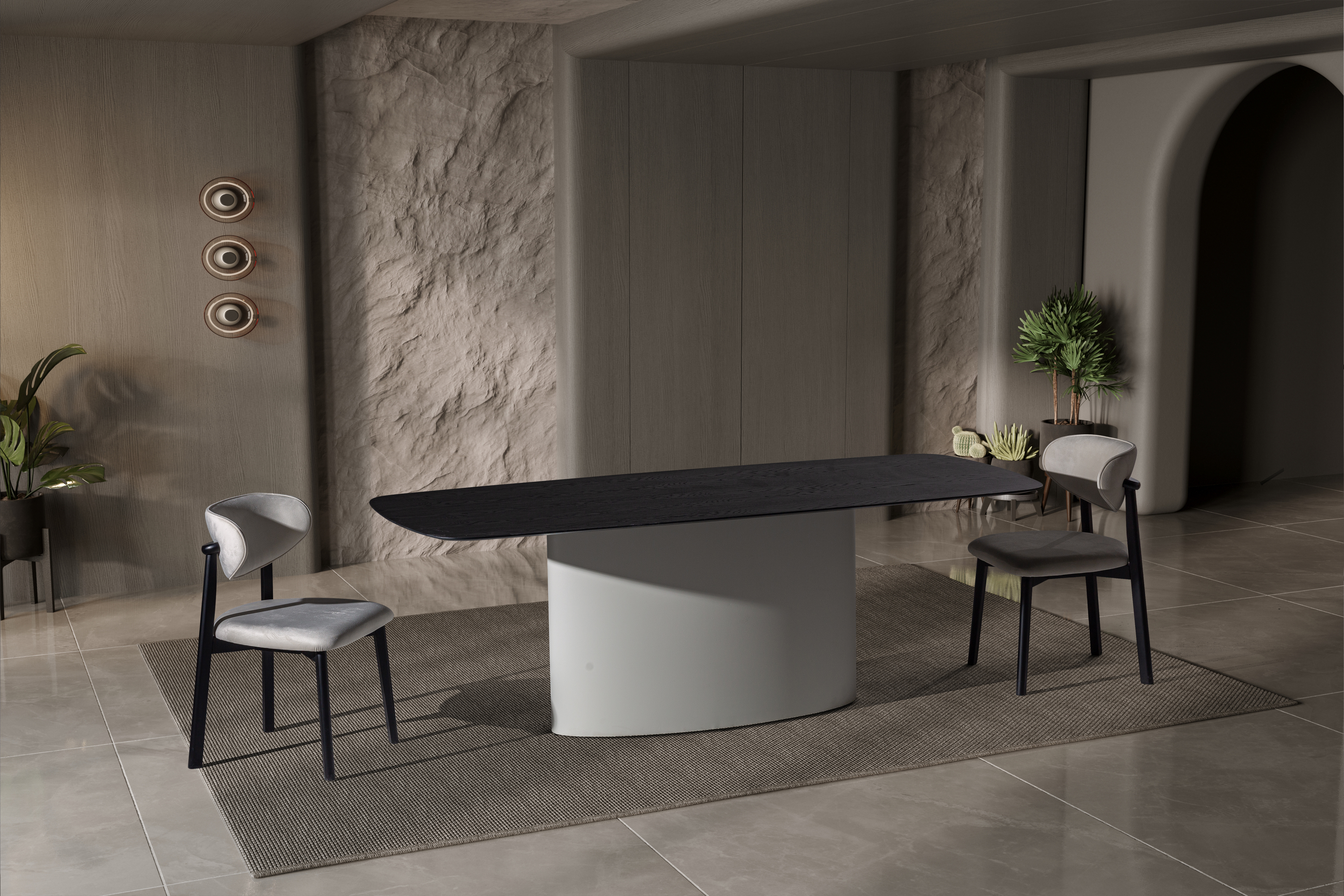 Sempati Yemek Odası 9