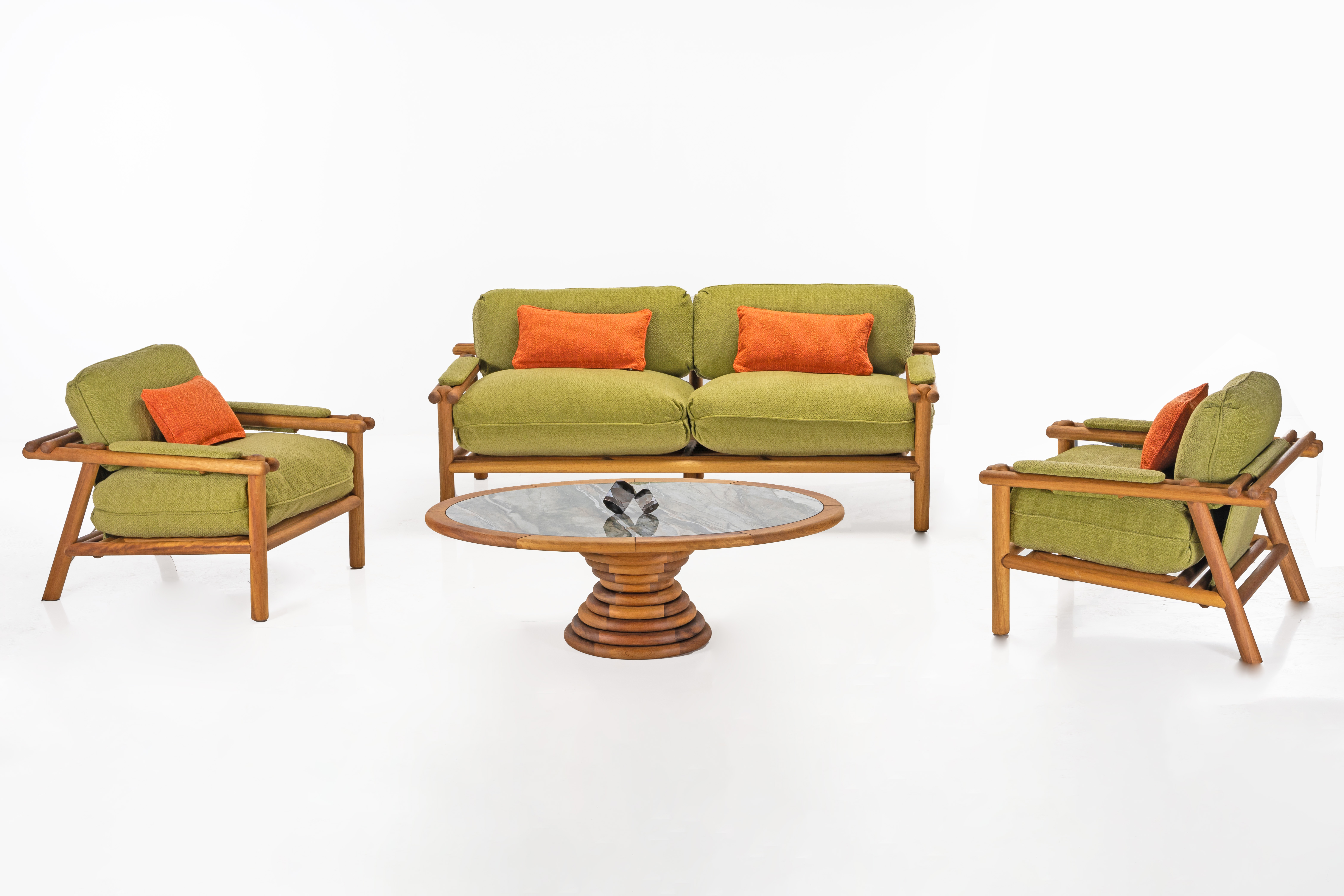 HARMONY KOLTUK TAKIMI