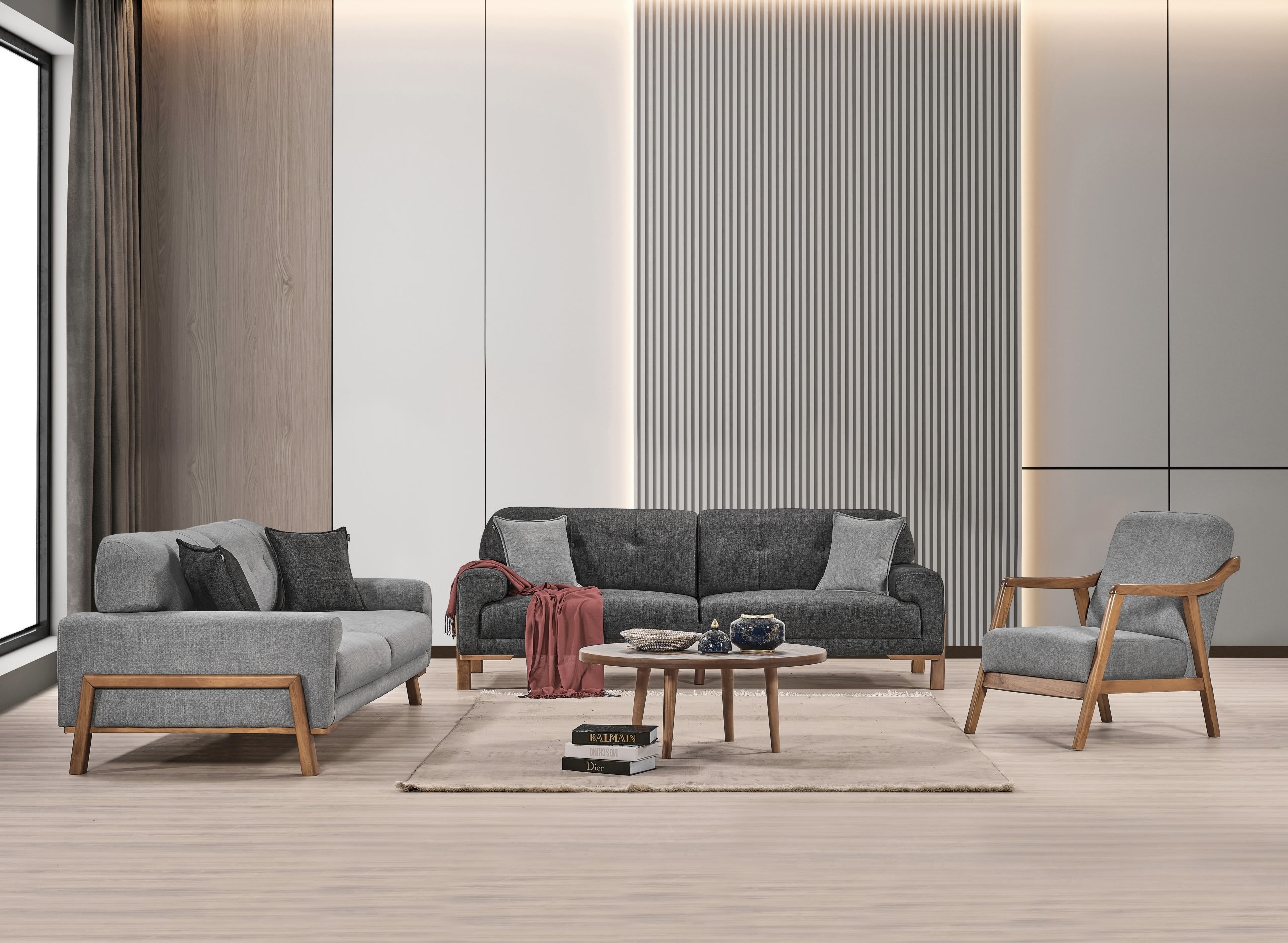 SWISS KOLTUK TAKIMI 1