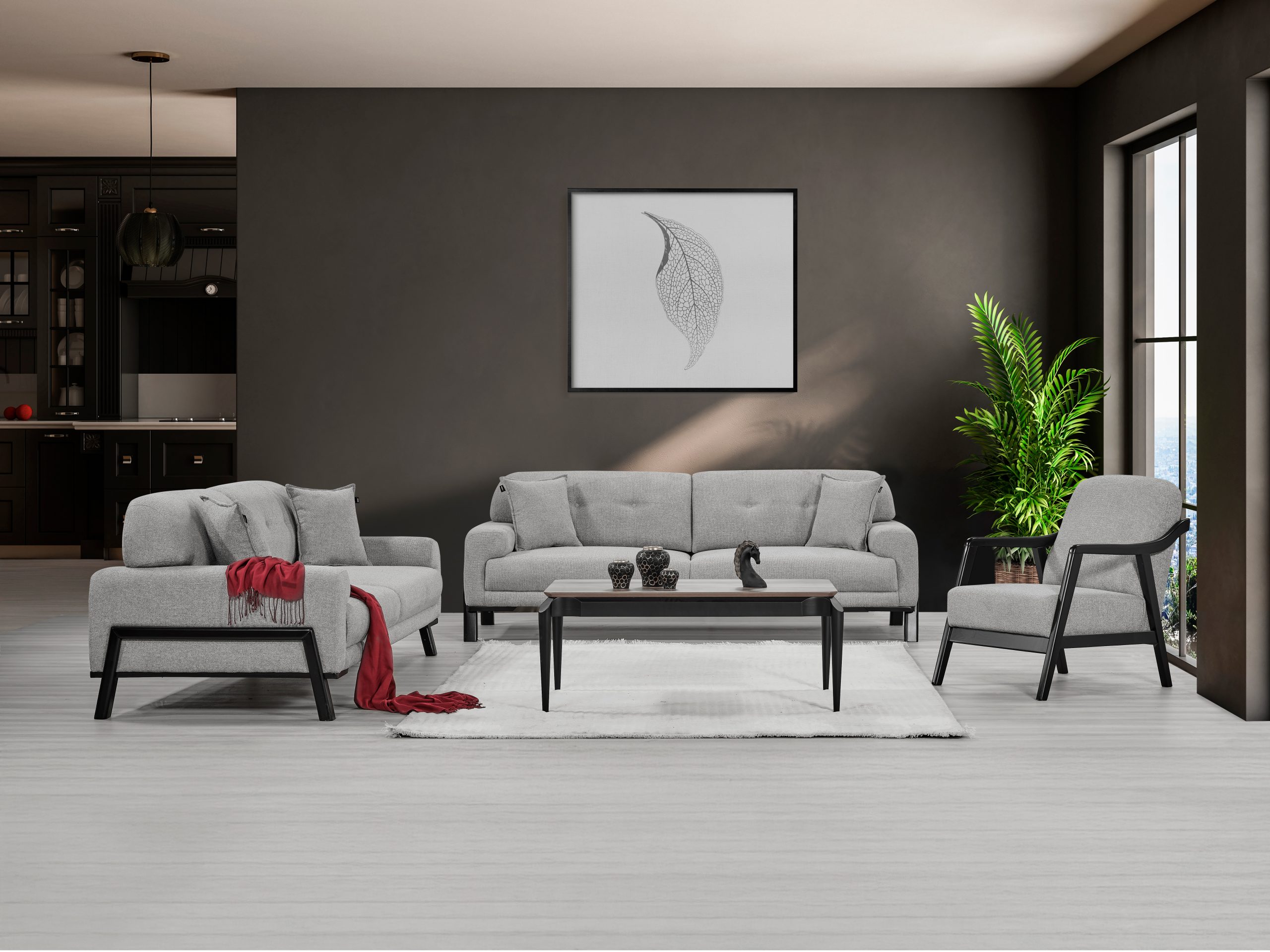 SWISS KOLTUK TAKIMI 2