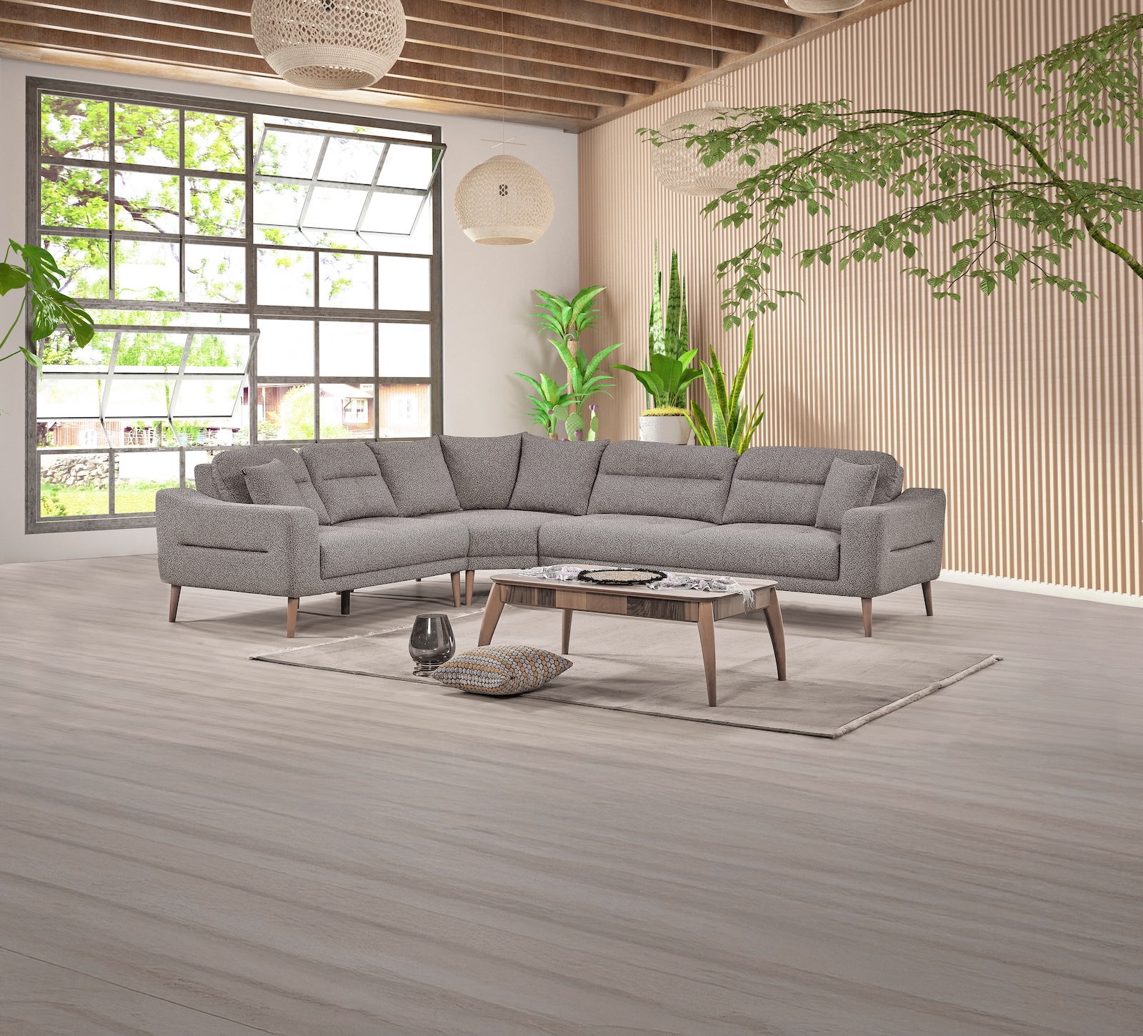 Victoria Köşe Takımı 1