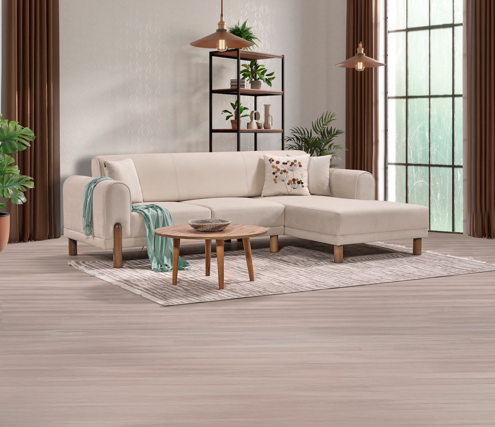 Victoria Köşe Takımı 2