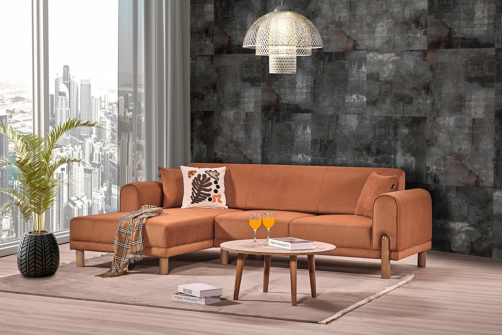 Bohem Köşe Takımı 2