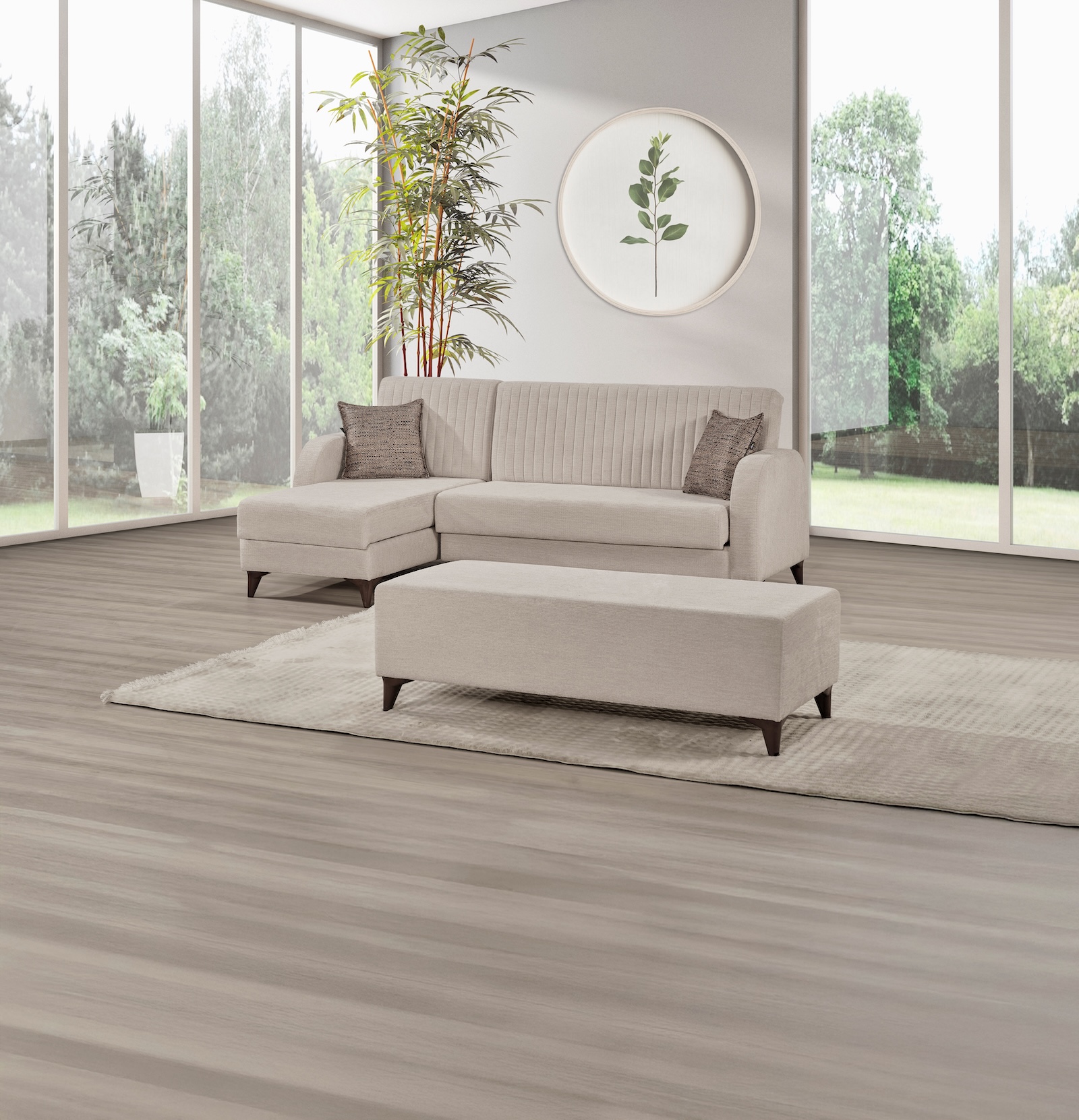 Karma Köşe Takımı 1