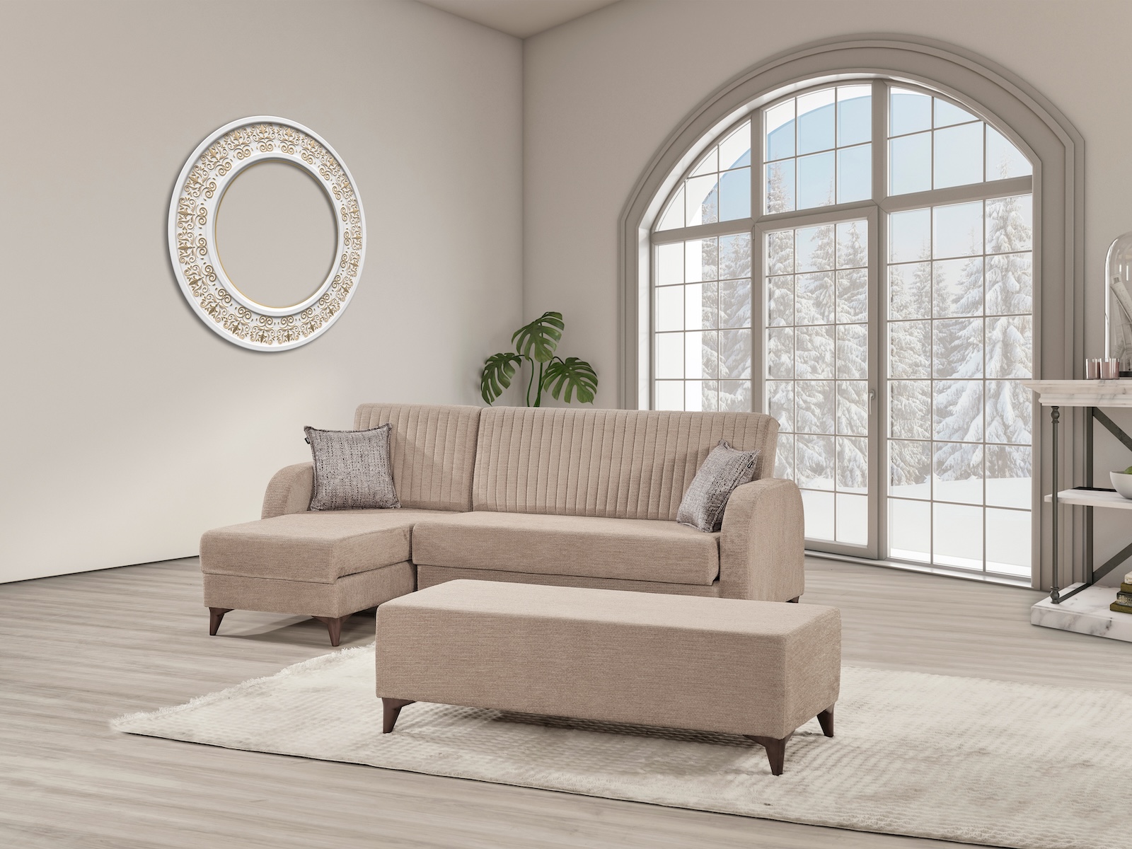 Karma Köşe Takımı 2