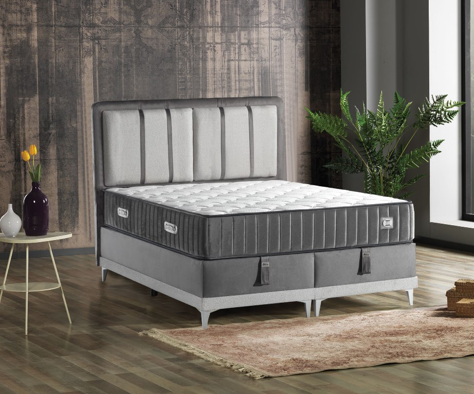 VELARİS YATAK ODASI