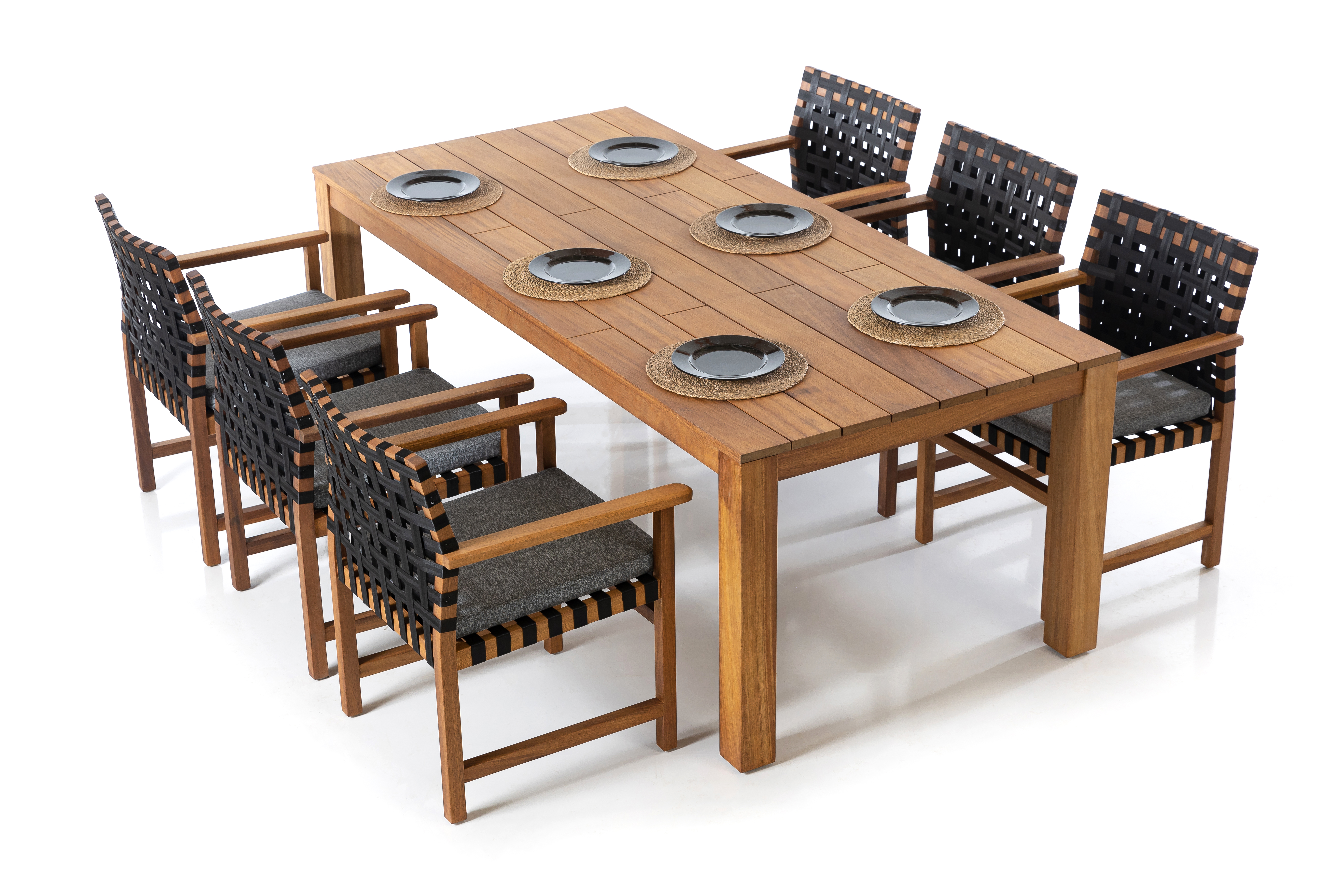 LANGKAWI MASA-SANDALYE 