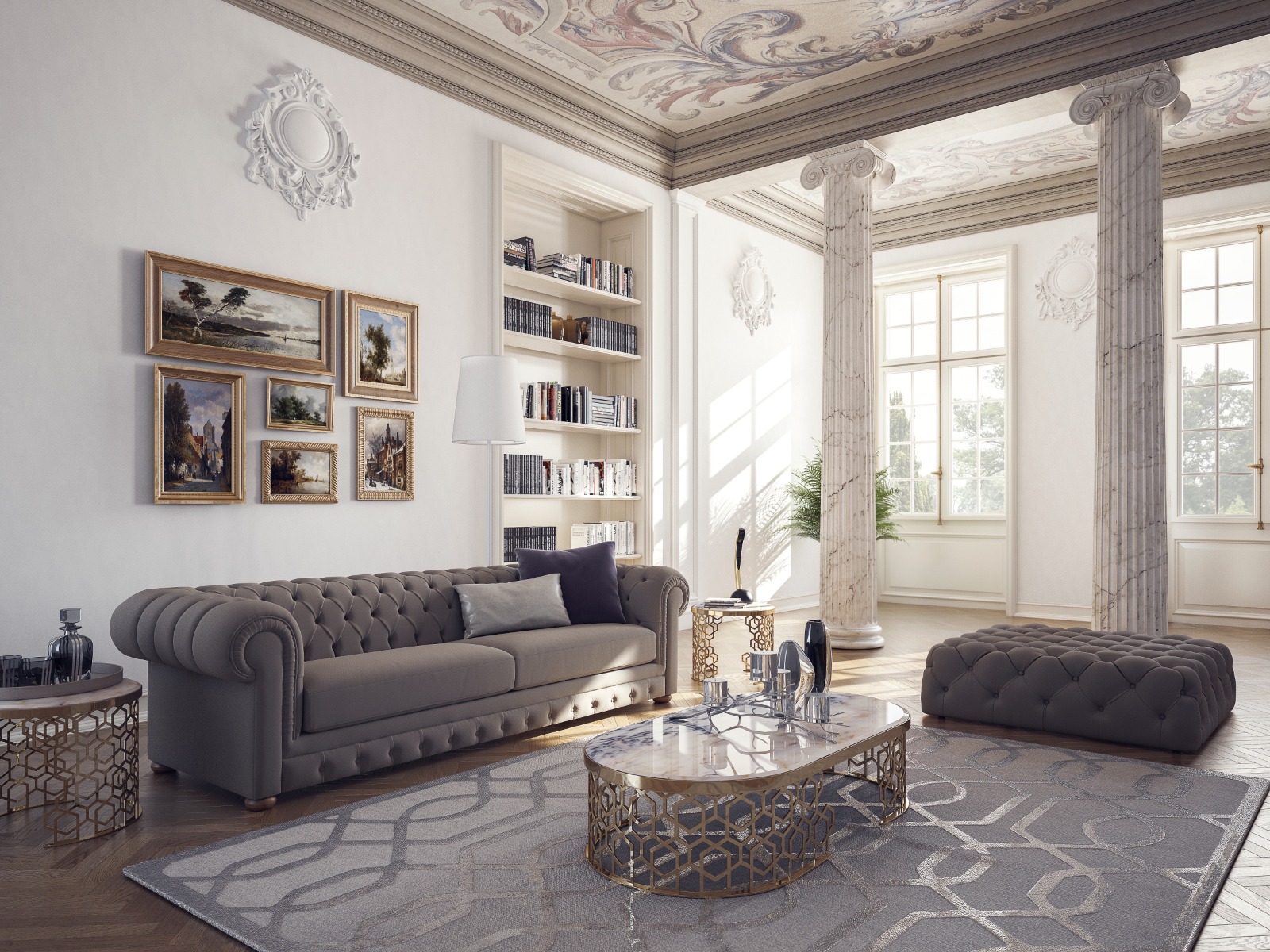 Sempati Koltuk Takımı 10