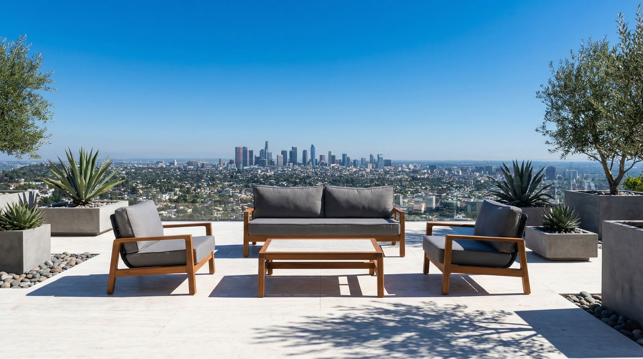 Sempati Bahçe Takımı 4