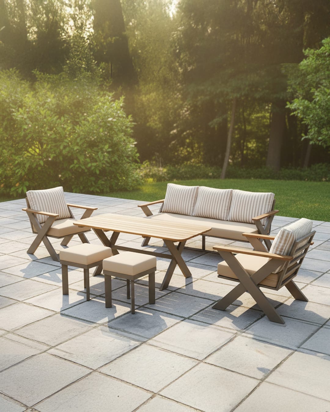 Sempati Bahçe Takımı 1 